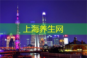 爱上海：上海吴中路两边有名的会所