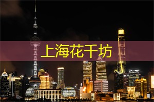 尝遍上海夜市的珍馐佳肴 尝遍上海夜市的珍馐佳肴